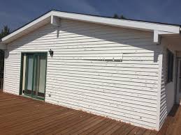 Best Engineered Wood Siding  in Warm Springs, OR